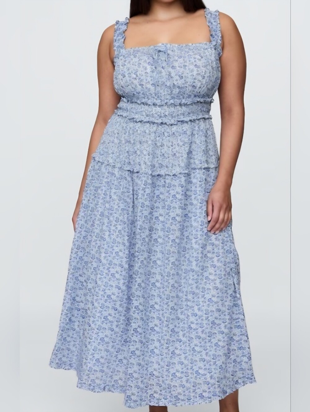Gap X DOEN Sundress